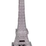 Luminária Decorativa Torre Eiffel Art House