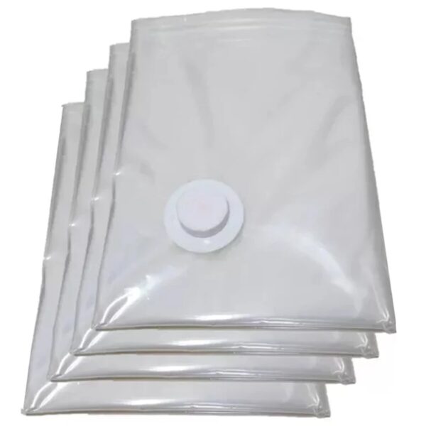 Saco a vácuo 50x60 cm