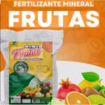 Fertilizante Mineral Frutas 19-10-19 Mato Verde 1kg - Imagem 2