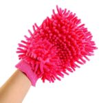 Luva de Microfibra Multiuso - Imagem 3