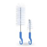 Escova para Mamadeira e Bico Art Baby - Imagem 3