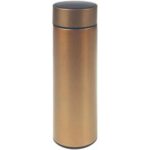 Garrafa Térmica de Aço Inoxidável 450ml - Imagem 5