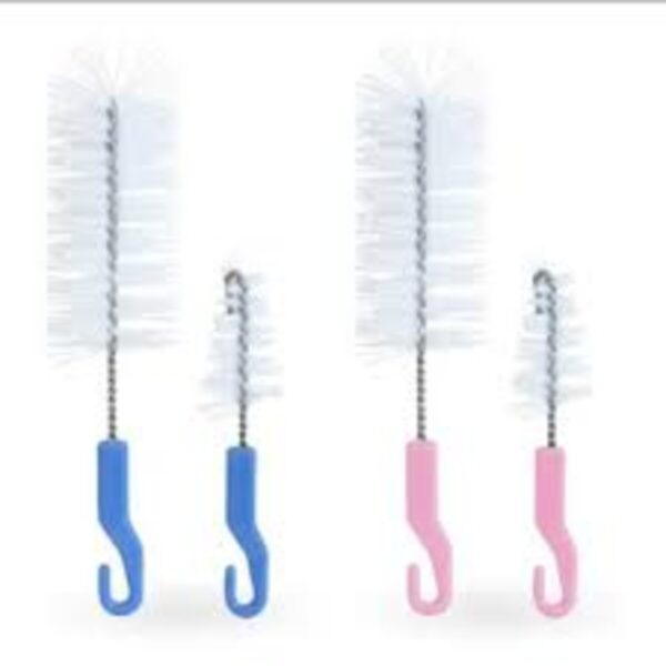 Escova para Mamadeira e Bico Art Baby