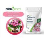 Farinha de Ossos Forth Max Green 1 kg - Imagem 2