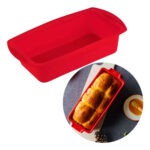 Forma de Silicone para Pão 700 ml  Art House - Imagem 2