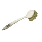 Escova de Limpeza Multiuso com Cabo Longo - Imagem 4