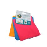 Kit com 3 Panos de Limpeza