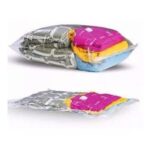 Saco a vácuo 50x60 cm - Imagem 2