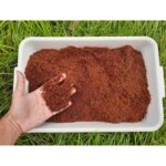 Pó de Coco 500g Mato Verde Subtituto do Pó de Xaxim - Imagem 2