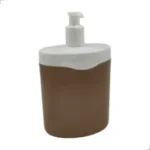 Porta-Sabonete Líquido 500 ml Lummar