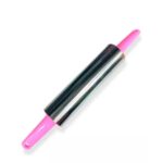 Rolo de Massa Aço Inox com Cabo Colorido - Imagem 3