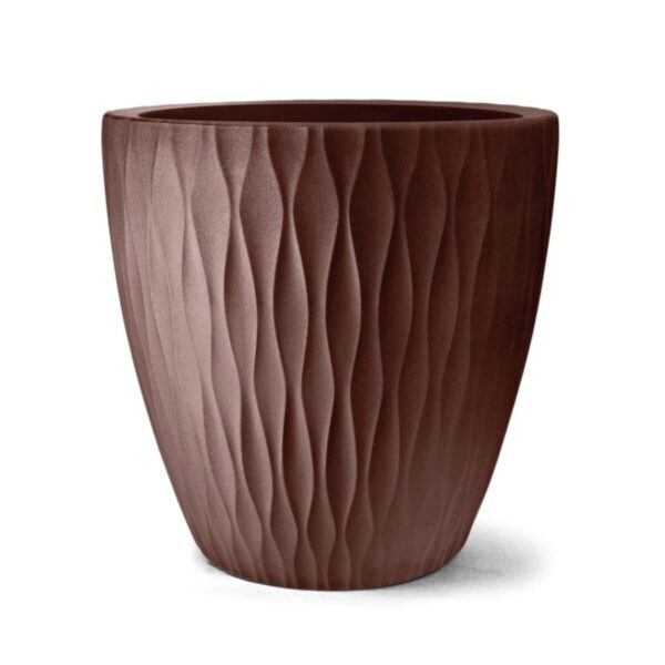 Vaso Bojo Horizontal 37x24x36 cm