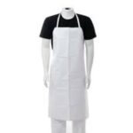 Avental de Cozinha Pop Branco 45x75 cm - Imagem 2