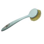 Escova de Limpeza Multiuso com Cabo Longo - Imagem 3