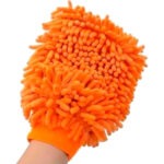 Luva de Microfibra Multiuso - Imagem 2