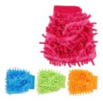 Luva de Microfibra Multiuso