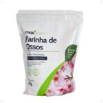 Farinha de Ossos Forth Max Green 1 kg