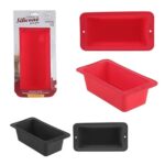 Forma de Silicone para Pão 700 ml  Art House