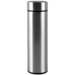 Garrafa Térmica de Aço Inoxidável 450ml - Imagem 4