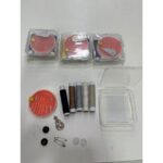 Kit de Costura Completo com 23 Peças Art House