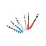 Kit Espeto Reutilizável  6 Unidades - Imagem 2