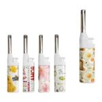 Acendedor de Fogão Decorado