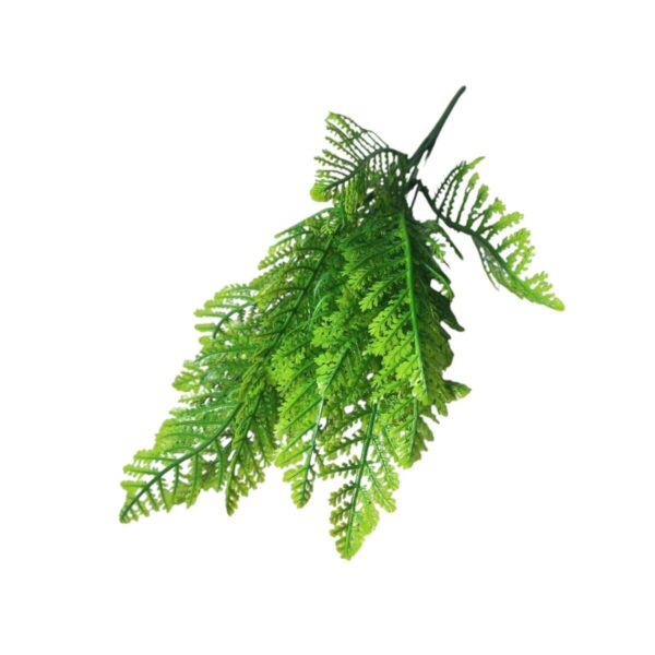 Samambaia Artificial Verde
