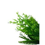 Buquê de Mini Rosas Artificiais - Imagem 3