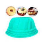 Forma de Silicone 150 gr - Imagem 5