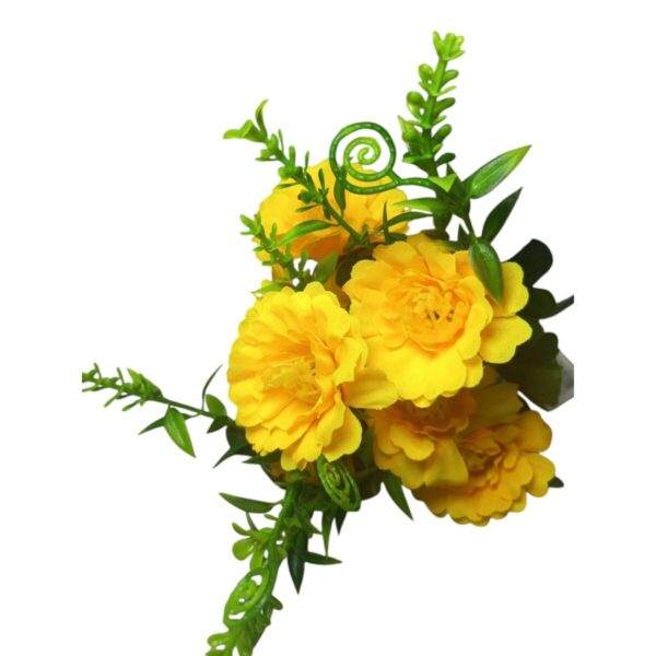 Buquê de Gérberas Artificiais