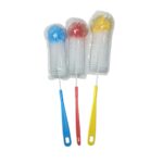 Escova Multiuso com Cabo Longo 37 cm