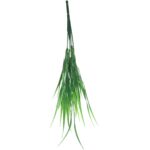 Folhagem Grama Artificial Verde - Imagem 2