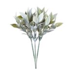 Pick de Folhas Artificiais - Imagem 2