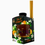 Aromatizador de Ambientes 150 ml com 6 Varetas - Imagem 3