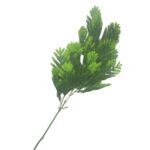 Folhagem Artificial Verde 55cm - Imagem 2