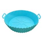 Forma de Silicone para Air Fryer Redonda 70gr - Imagem 2