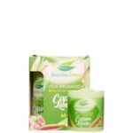 Vela Aromática 60g Amazônia Aromas - Imagem 2