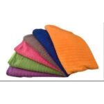 Pano de Chão para Limpeza 50x70 cm