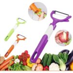 Descascador de Legumes