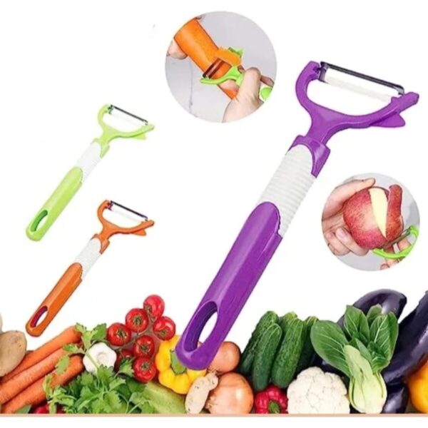 Descascador de Legumes