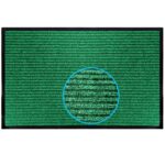 Tapete Carpete 38x58 cm - Imagem 6