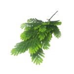 Folhagem Artificial Verde 55cm