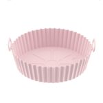 Forma de Silicone para Air Fryer Redonda 70gr - Imagem 6