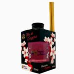 Aromatizador de Ambientes 150 ml com 6 Varetas - Imagem 6