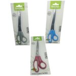 Tesoura Multiuso 20,5 cm