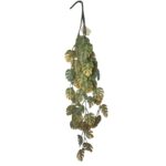 Pendente de Folhagem Artificial 75cm - Imagem 2