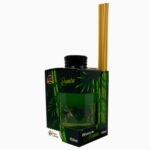 Aromatizador de Ambientes 150 ml com 6 Varetas - Imagem 9