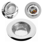 Ralo de Pia em Inox Pequeno - Imagem 2