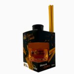 Aromatizador de Ambientes 150 ml com 6 Varetas - Imagem 8