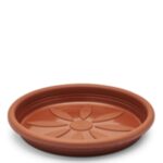 Prato para Vaso Plasmont 18 cm - Imagem 2